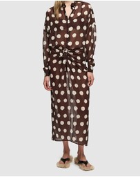 Blanca - Linnea Shirt