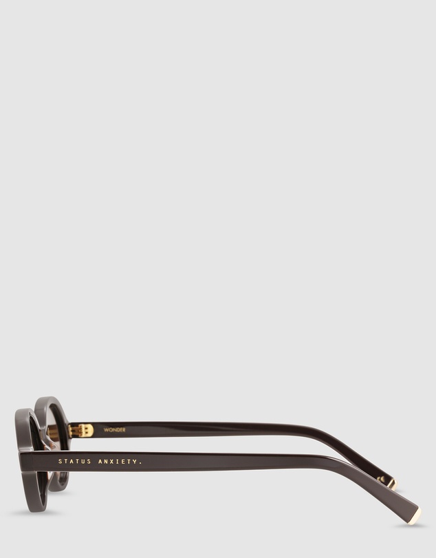 Status Anxiety - Wonder Sunglasses