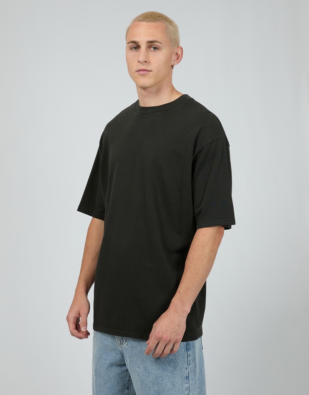 Silent Theory - 2-Pack Heavyweight Tee