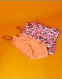 The Somewhere Co - Positano Large Wet Bag