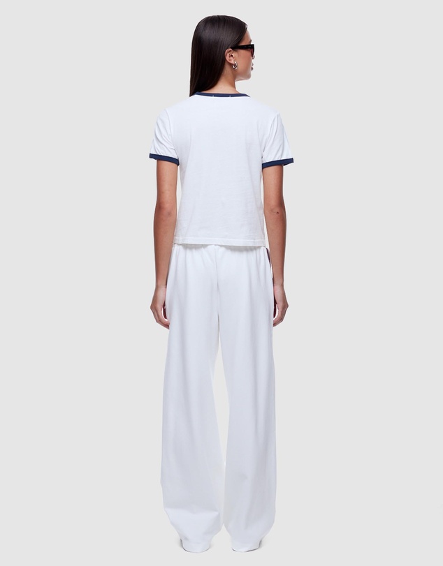 ENA PELLY - Tia Baby Tee Axis