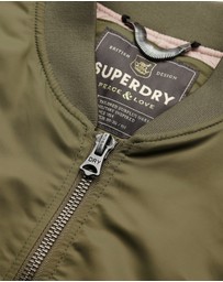 Superdry - Ma1 Bomber