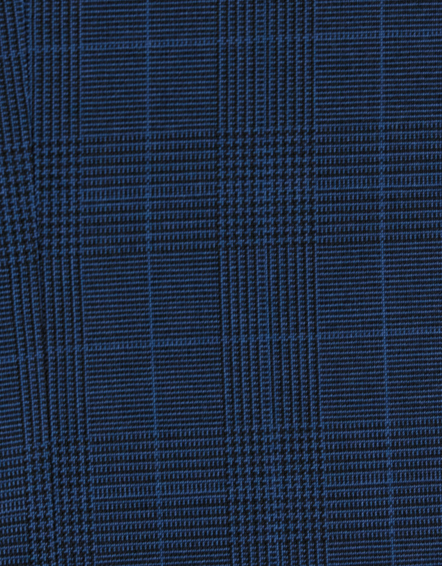 Johnny Bigg - Darby Check Suit Jacket