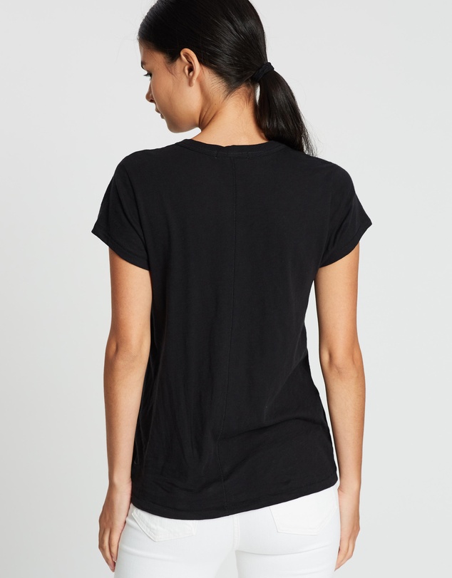 rag & bone - The Slub Tee