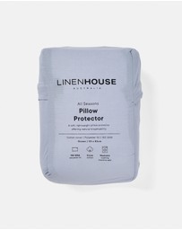 Linen House - All-Seasons Pillow Protector