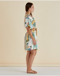 Betty Basics - Archer Dress