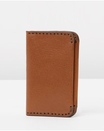 Loop Leather Co - Wally