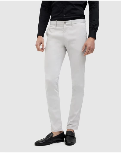 Politix - Bradley Stretch Chino
