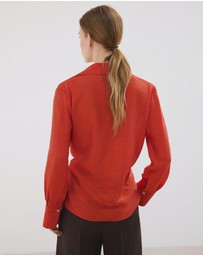 M.N.G - Caperu Shirt