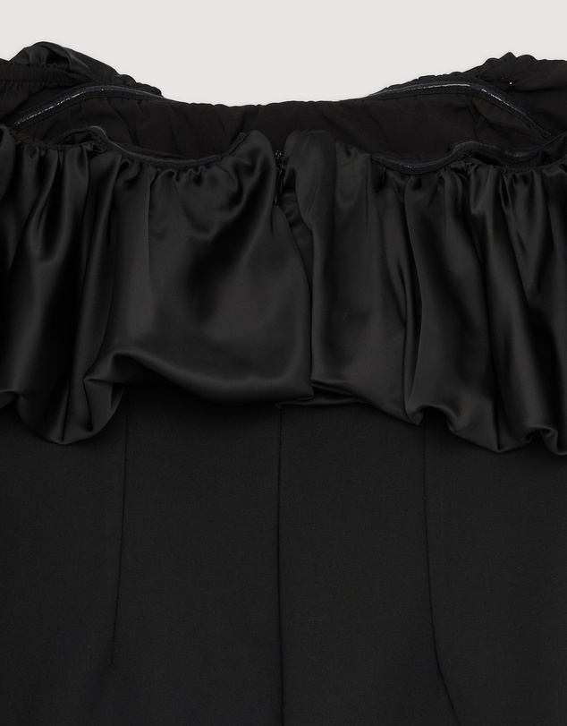 Revibe - Repaired CHANCERY Noah Dress - AU 12