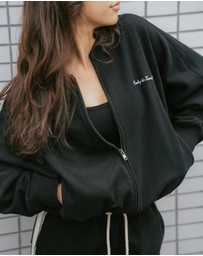 Pinky & Kamal - Bomber Jacket