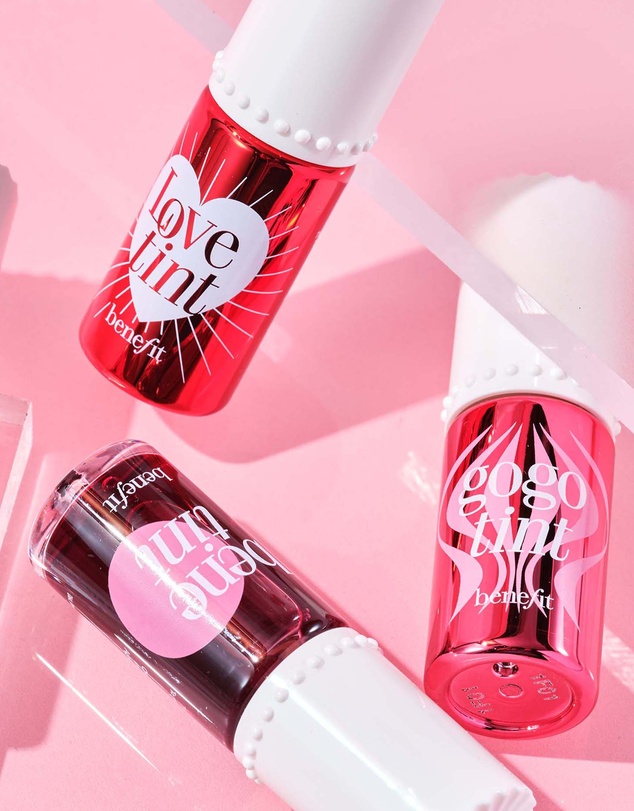 Benefit Cosmetics - GoGo Tint