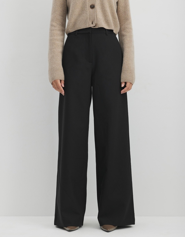 AERE - Oren Tailored Pants