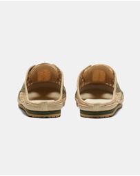Onitsuka Tiger - Mexico 66 Sabot - Unisex