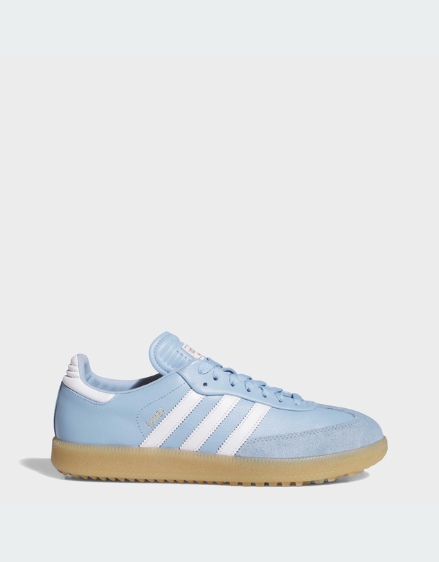 adidas Originals - Samba Spikeless Golf Shoes Unisex
