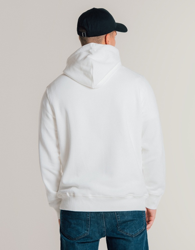 Gant - Shield Hoodie