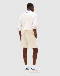 Tommy Jeans - Light Chord Shorts