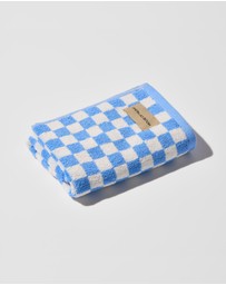 House of Nunu - Hand Towel