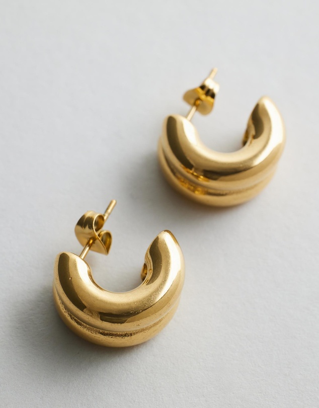 Native Sol - Vienna Earrings