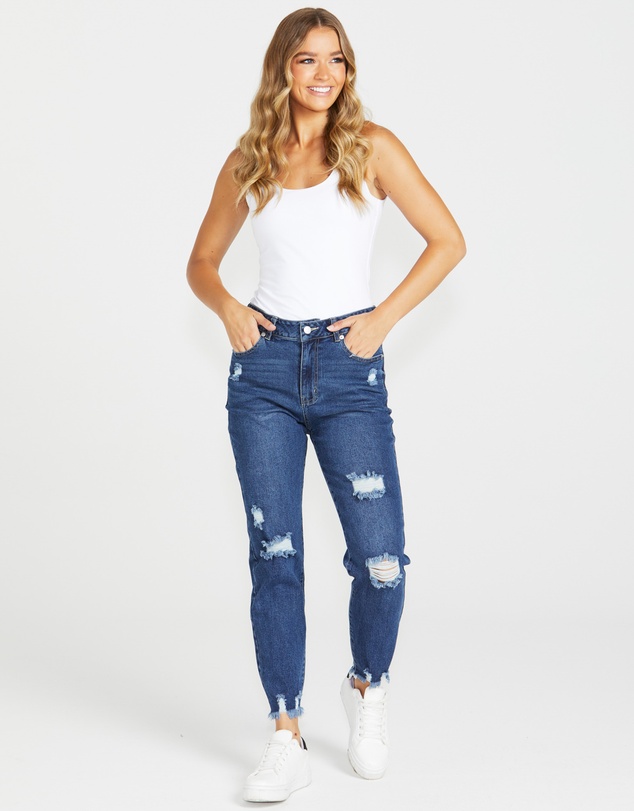 Sass - Suzi Jean