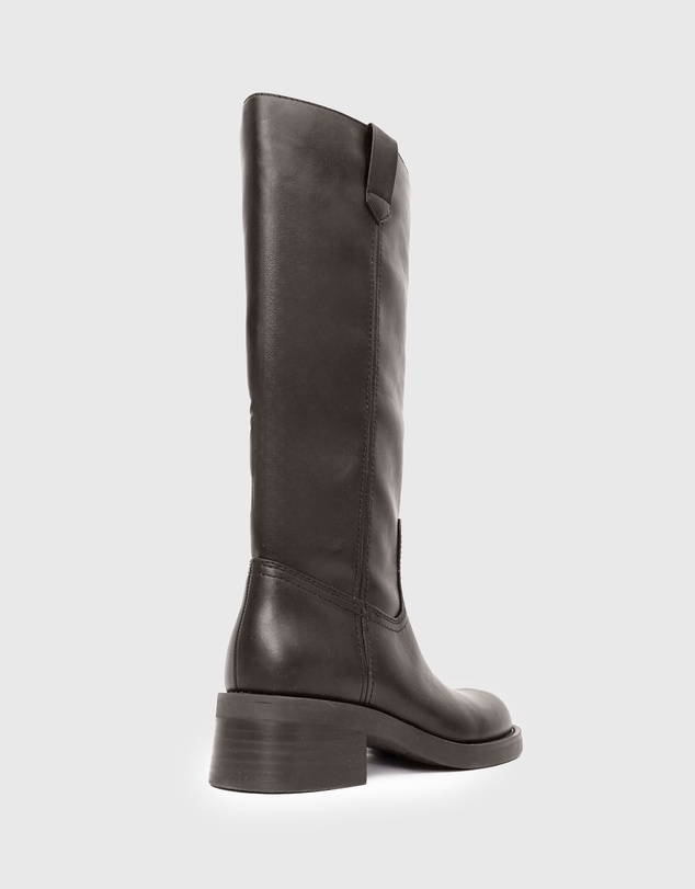 Betts - Fear Riding Boots