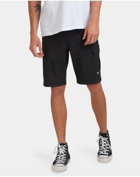 Billabong - Mens Scheme X 21