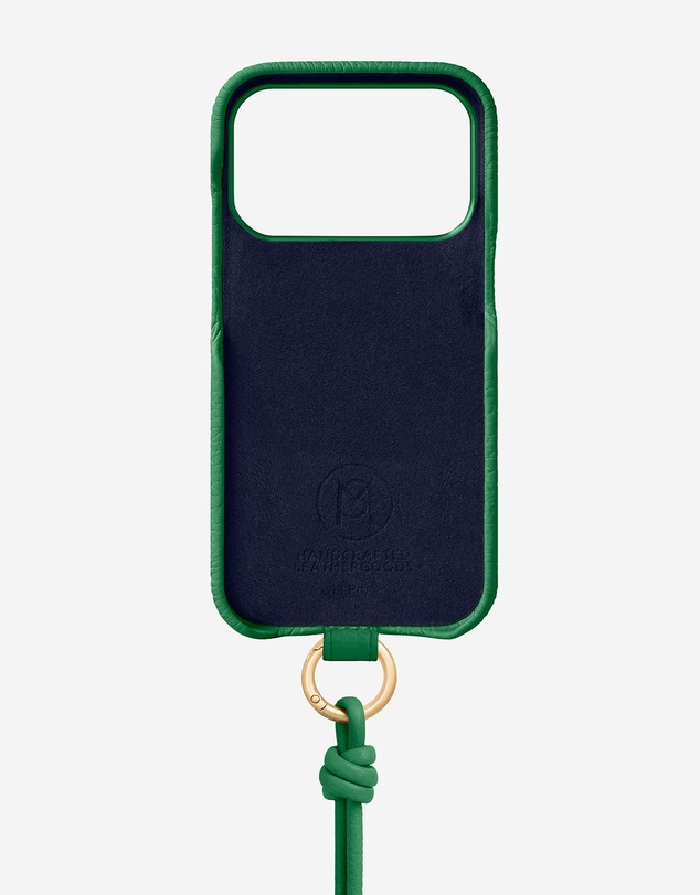 Maison De Sabre - Sling Phone Case (iPhone 18 Pro)