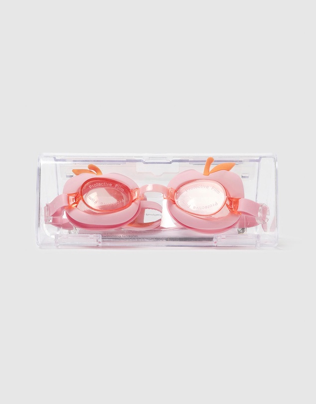 Sunnylife - Cotton Candy Swim Goggles - Kids