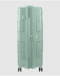American Tourister - Light Max Large Suitcase Expandable (82cm)