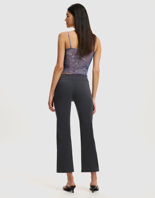 Cotton On - Nico Stretch Kick Flare
