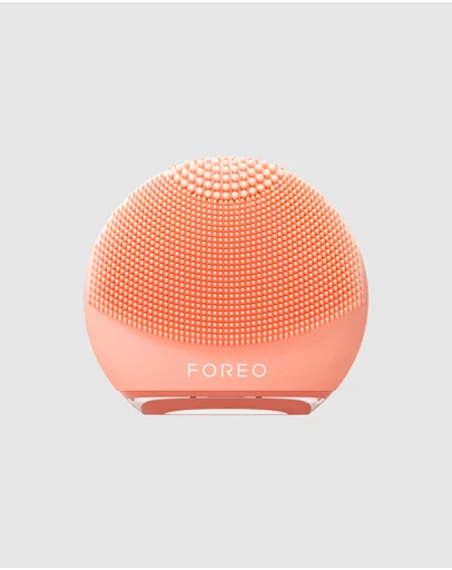 FOREO - LUNA 4 Go Facial Cleansing & Firming Device