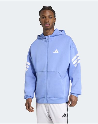 Blue Fusion