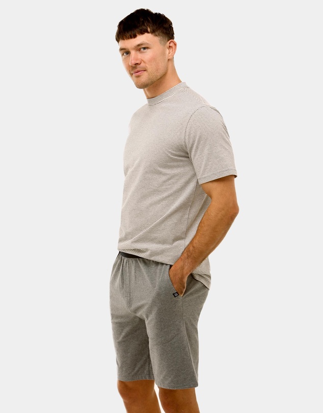 Brooksfield - Cotton Summer Pyjama Set