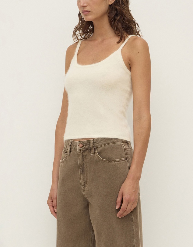Assembly Label - Carina Wool Tank