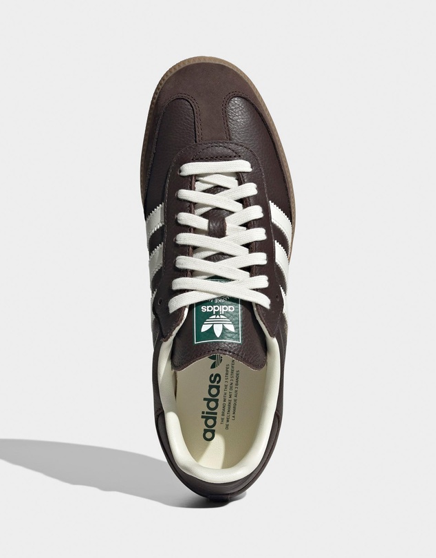 adidas Originals - Samba OG - Unisex