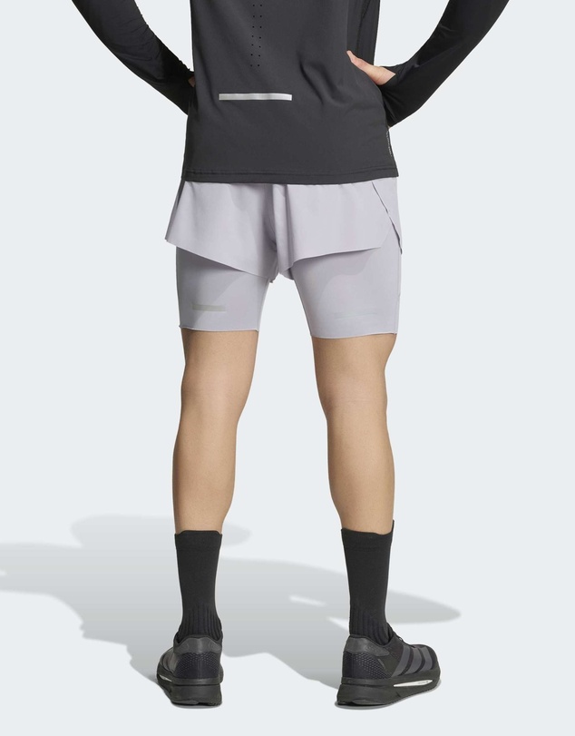 adidas Performance - ADI365 Climacool+ 4 Pocket 2in1 Shorts Mens
