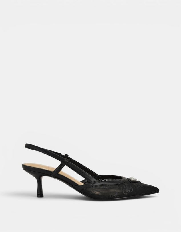 GUESS - Yanno Pumps