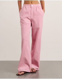 Jag - Demi Cord Pant