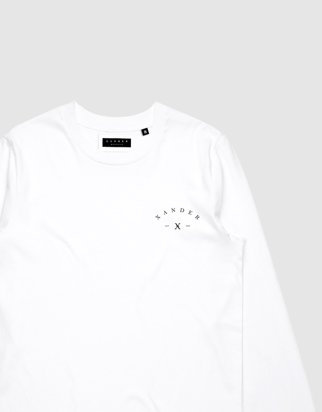 Xander - Fort Long Sleeve - Youth