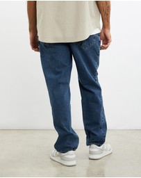 Vintage by The Real Deal - Pre Loved - Vintage Carhartt Denim Pants