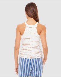 The Upside - Ayla Asher Tank Top