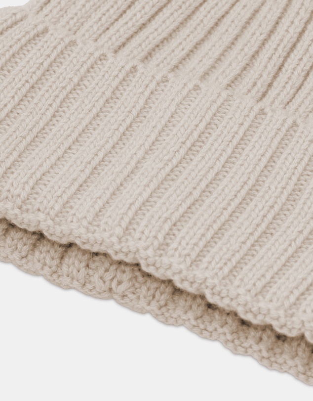 Morgan & Taylor - Valentine Wool Blend Beanie