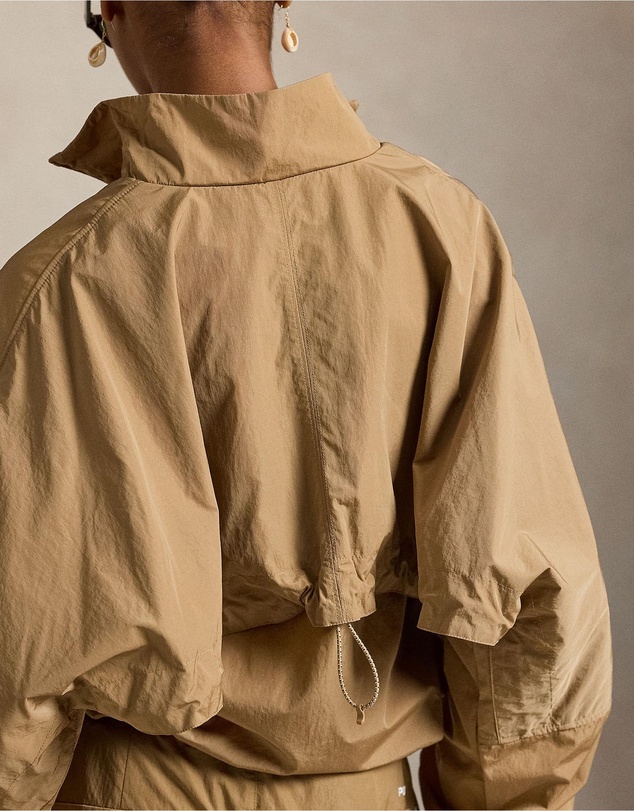 Polo Ralph Lauren - Overlay Windbreaker