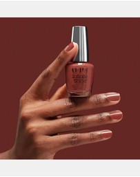 O.P.I - Infinite Shine Nail Prep Rally 15Ml
