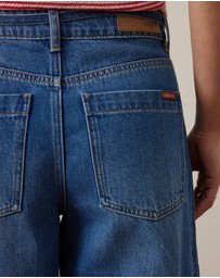 Ceres Life - Smith Barrel Jean