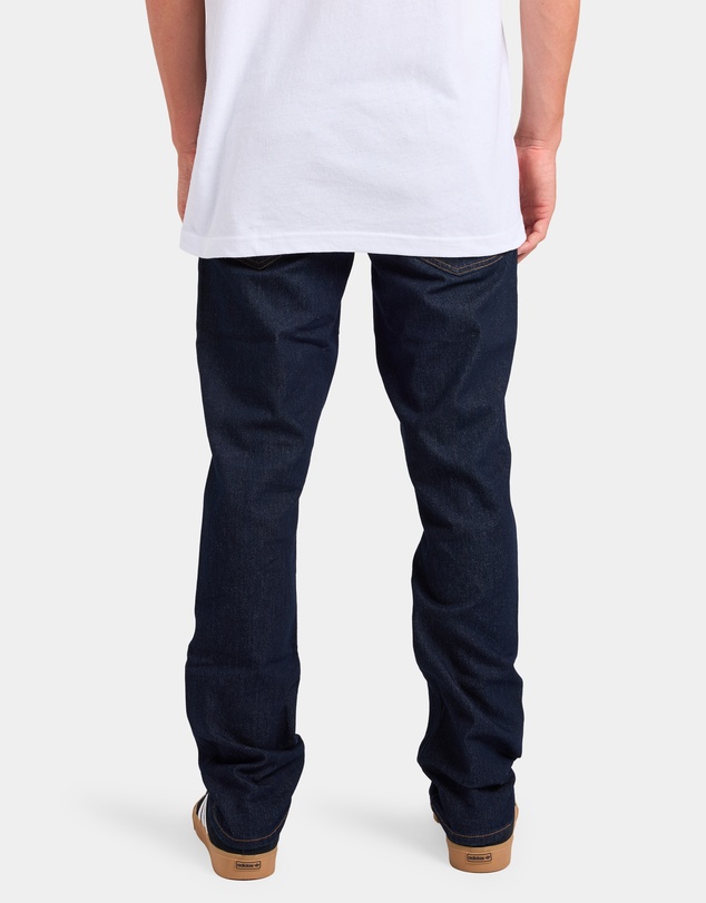 Volcom - Mens V Solver Stretch Denim Jeans