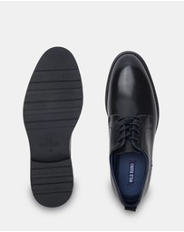 Wild Rhino - Haynes Black