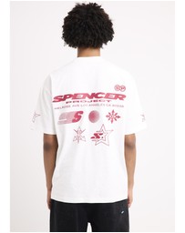Spencer Project - Trademark T-Shirt