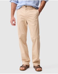 Rodd & Gunn - Glenham Relaxed Fit Pant