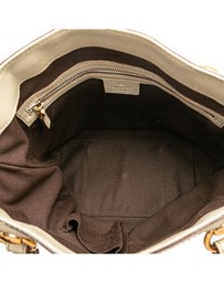 Pre-Loved by Azura Reborn - Pre-Loved Guccissima Tote